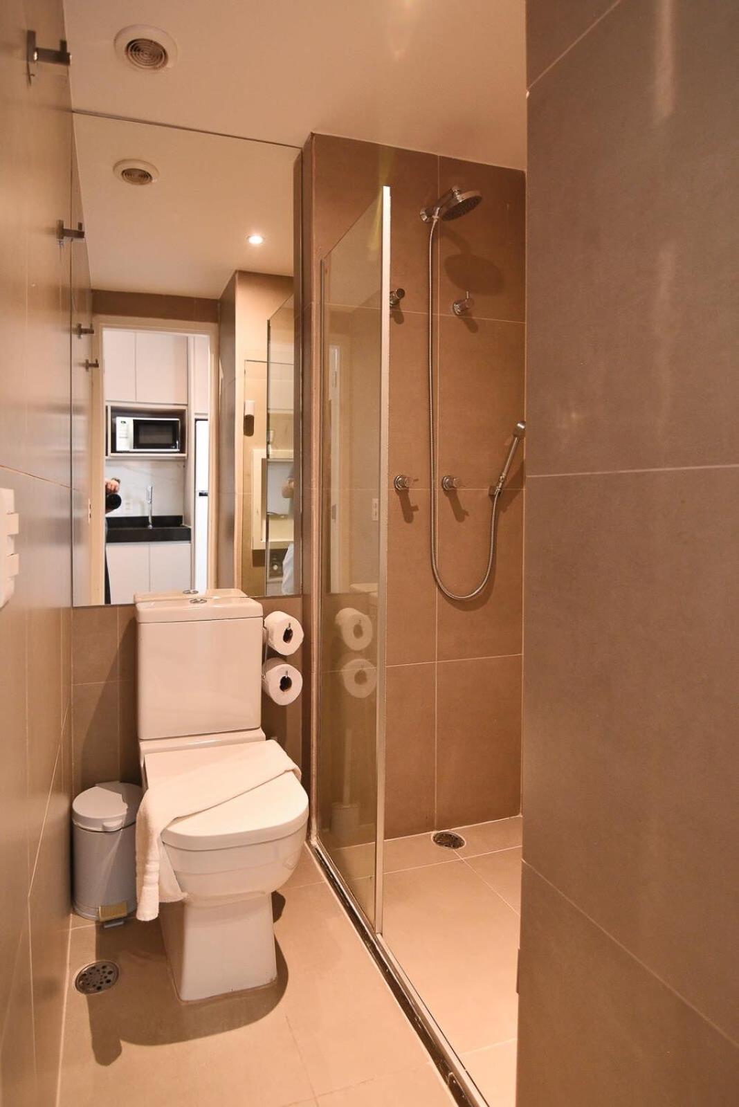 Apartamento Bhomy Pinheiros - 80m Do Metro Oscar Freire Or717 *