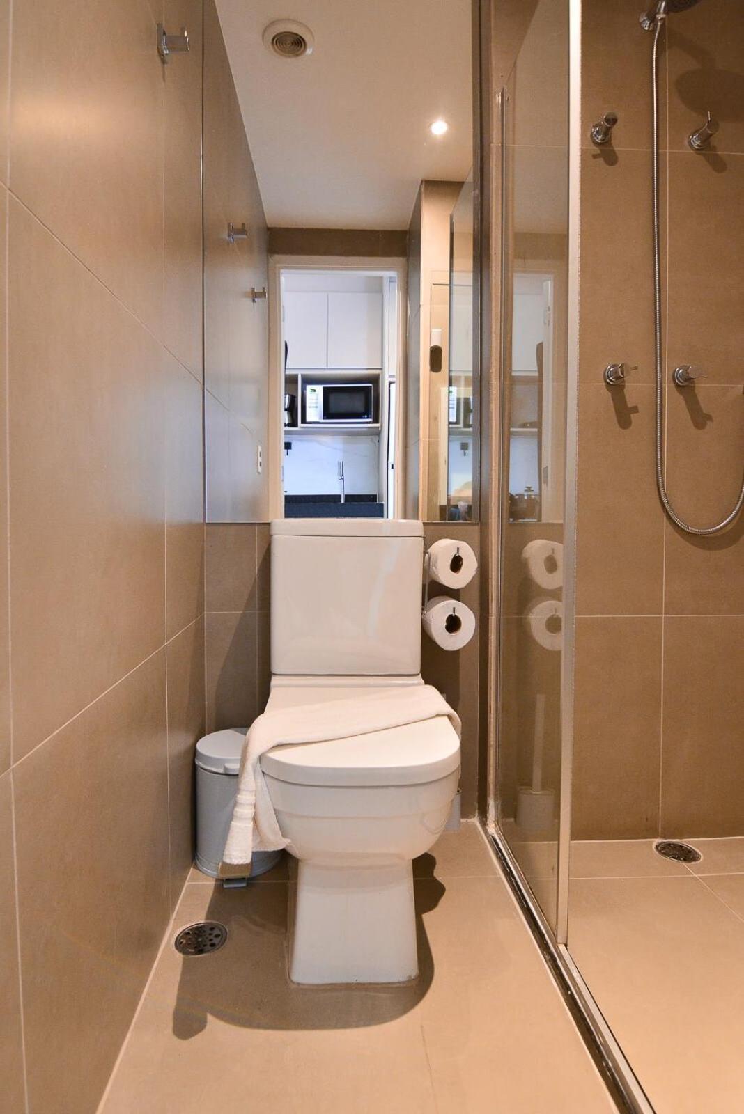 Bhomy Pinheiros - 80m Do Metro Oscar Freire Or717 Apartamento *