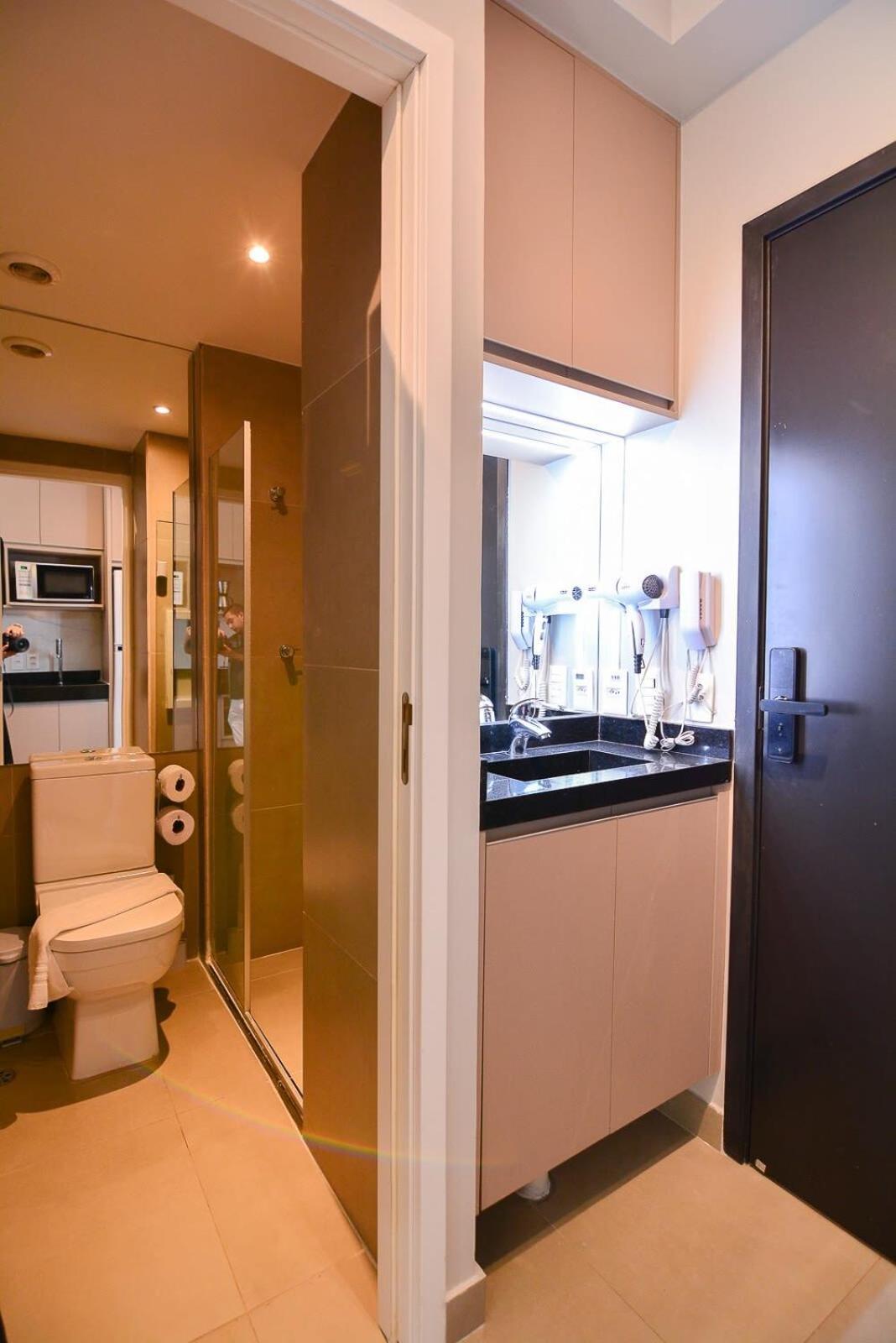 Apartamento Bhomy Pinheiros - 80m Do Metro Oscar Freire Or717 São Paulo