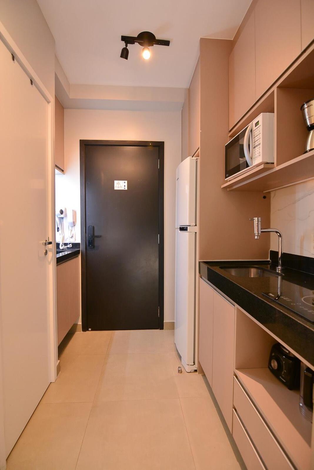 Apartamento Bhomy Pinheiros - 80m Do Metro Oscar Freire Or717